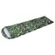 Cattara ARMY / Deckenschlafsack / 220 x 80|65 cm / 15°C | 10°C | 5°C / Weiterverkauf