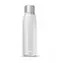Umax SMART Bottle U5 weiß / Smart Bottle / 500 ml / Erinnerung an Trinkgewohnheiten / Stahl