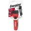 Energizer ESV010 LED 25lm orange / Taschenlampe / Nachleuchten bis 35m / 2xAA