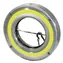 HAMA 185805 Ultra Camping silber / Campingleuchte / 170lm / 3xAAA