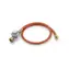 Weber 8486 / Gasadapter / für Q 100/1000 Serie
