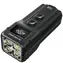 Nitecore T4K Taschenlampe / 4000 lm / Nachleuchten 209 m / Display