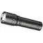 Superfire S33-A Taschenlampe schwarz / 124lm / USB
