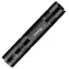 Superfire Z01 Ultraviolette Taschenlampe schwarz / 365NM / USB