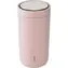 Stelton To-Go Click 0,2 l rosa / Thermobecher