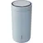Stelton To-Go Click 0,2l hellblau / Thermobecher