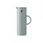 Stelton EM 77 grün / Vakuumkessel (Thermoskanne) / 1 l