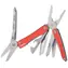 Nextool NE20051 Multitool rot / Multifunktionszange / 10 Werkzeuge