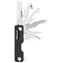 Nextool NE20096 Messer schwarz / Multifunktionsmesser / 10 Werkzeuge