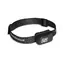 Black Diamond Astro 300- R grau / LED-Stirnlampe / 300 lm / Nachleuchten bis 55m