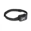 Black Diamond Spot 400- R grau / LED-Stirnlampe / 400 lm / Nachleuchten bis 100m