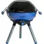 CAMPINGAZ PARTYGRILL 400 / Gasgrill / 2 kW 4,9 kg / 30 mbar / Anschluss an normale Gasversorgung oder Gasanschluss möglich