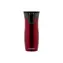 Contigo West Loop 2.0 Red 470ml rot / Thermobecher