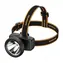 Superfire HL55 Stirnlampe schwarz / 150 lm / USB-C / Reichweite 270 m / Leuchtdauer 2,5 h / Nachverkauf