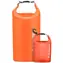 Spigen Aqua Shield WaterProof Dry Bag 20L + 2L A630 orange / wasserdichtes Gehäuse