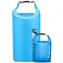 Spigen Aqua Shield WaterProof Dry Bag 20L + 2L A630 blau / wasserdichtes Gehäuse