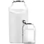 Spigen Aqua Shield WaterProof Dry Bag 20L + 2L A630 weiß / wasserdichtes Gehäuse