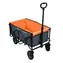 CALTER Transport-Klappwagen orange