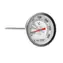 CALTER Räuchereithermometer 16x5 cm