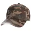 SIXTOL B-CAP Camouflage / LED-Kappe mit Licht / 5x 5 lm / wiederaufladbar / USB