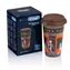DeLonghi DLSC066 Thermobecher - Coffee Shop / 300ml / Keramik