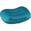 Sea To Summit Eros Ultralight M blau / Aufblasbares Kissen