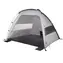 High Peak Rapid Beach 80 silbergrau / Strandzelt / 150 x 200 x 135 cm