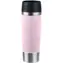 Emsa Travel Mug Classic Grande 0,5l rosa / Thermobecher / Edelstahl