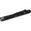 SolidLine ST4 schwarz / Taschenlampe / 180 lm / Nachleuchten bis 70m / 2x AAA / IP54