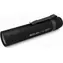 SolidLine ST6R schwarz / Taschenlampe / 800 lm / Nachleuchten bis 200m / 2500 mAh / IP54