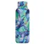 Quokka Edelstahl-Thermosflasche SOLID Blue Irises 510 ml