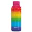 Quokka Edelstahl-Thermosflasche, SOLID , 510 ml / Sonderangebot