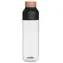 Quokka Tritan-Flasche Eisschwarz 840 ml