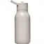 Neon Kactus Kinder-Edelstahlflasche grau 340 ml