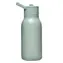 Neon Kactus Kinder-Edelstahlflasche grün 340 ml
