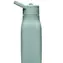 Neon Kactus Kindersilikonflasche grün 340 ml