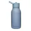 Neon Kactus Kinder-Tritanflasche blau 340 ml