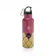 Iris Barcelona Kinder-Edelstahl-Thermosflasche Friends 500 ml rot