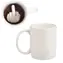 Mad Monkey Tasse - UP yours 300 ml / Keramiktasse