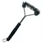 Fieldmann FZG 9013 / Grillreinigungsbürste / 30 cm