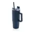 XD Design Großer Reisebecher Tana 900ml blau