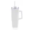 XD Design Großer Reisebecher Tana 900ml weiß