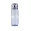 XD Design Sportflasche mit verschließbarem Deckel Don't stop 600ml grau