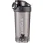 Lamart Shake Sportflasche 600ml schwarz / Tritan