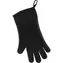 Lamart BBQ Silikon-Grillhandschuhe / 34cm / Silikon
