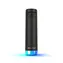 HidrateSpark PRO 2 Smart-Flasche aus Edelstahl 621 ml schwarz