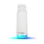 HidrateSpark PRO 2 Smart Bottle 950 ml weiß