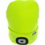 Retlux RLB 101 Leuchtende Ladekappe gelb / 50 lm / 5500 K
