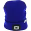 Retlux RLB 102 Leuchtende Ladekappe blau / 50 lm / 5500 K