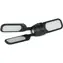 Retlux RPL 601 Camping-Taschenlampe Solar / 200 lm / 1600 mAh